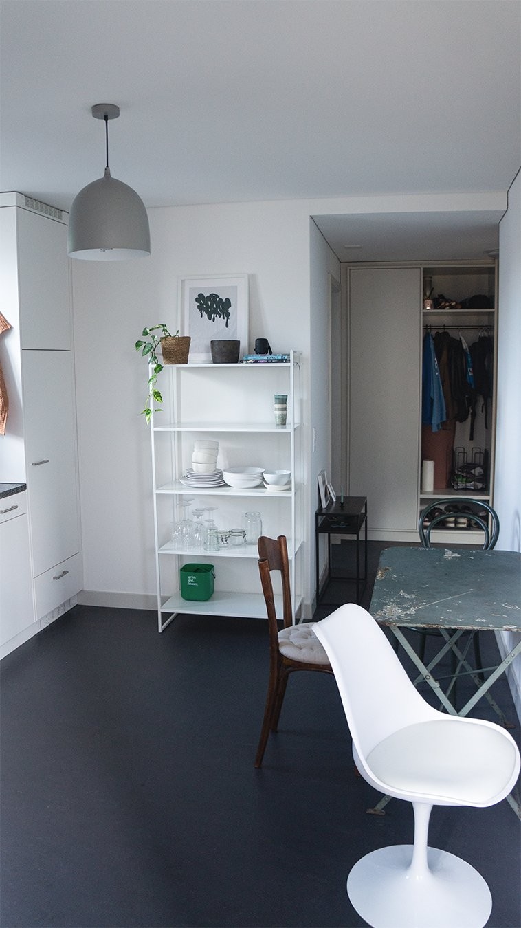 appartement meublé 2 pièces, photo 5 sur 10