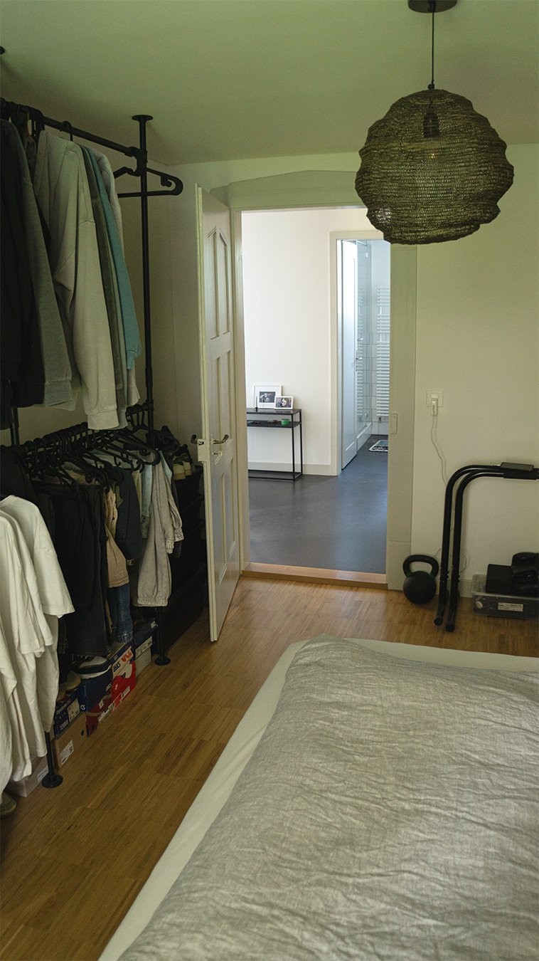 appartement meublé 2 pièces, photo 3 sur 10