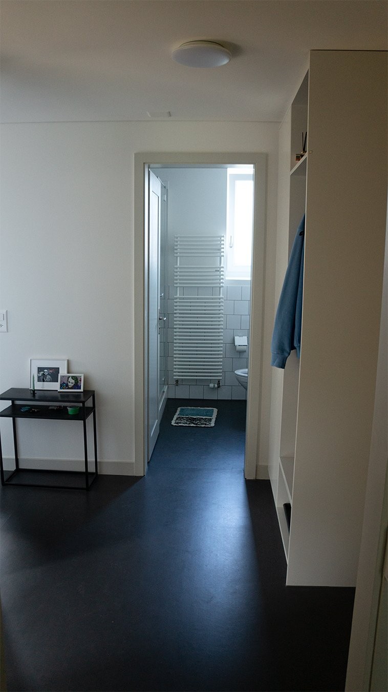 appartement meublé 2 pièces, photo 7 sur 10