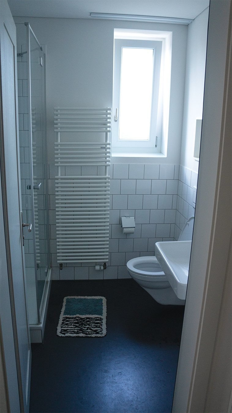 appartement meublé 2 pièces, photo 8 sur 10