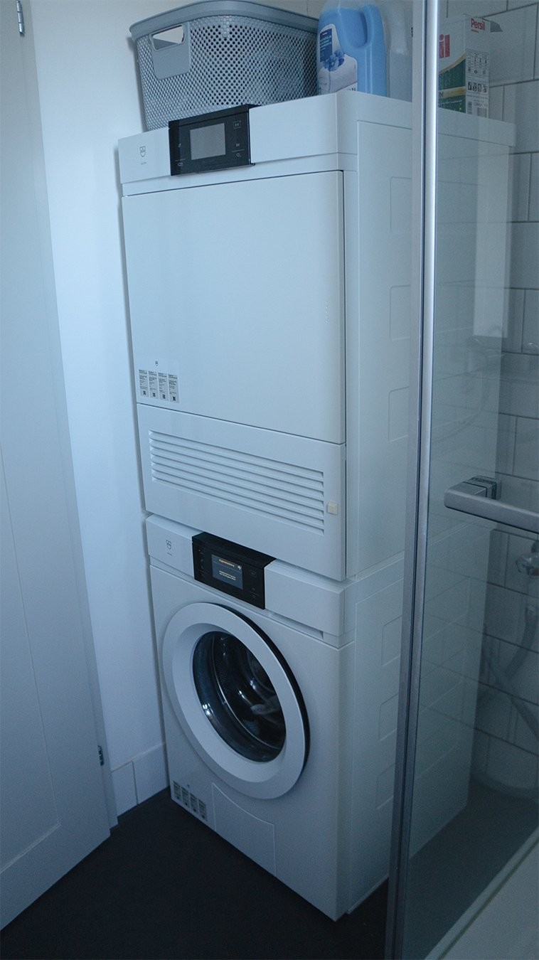 appartement meublé 2 pièces, photo 9 sur 10