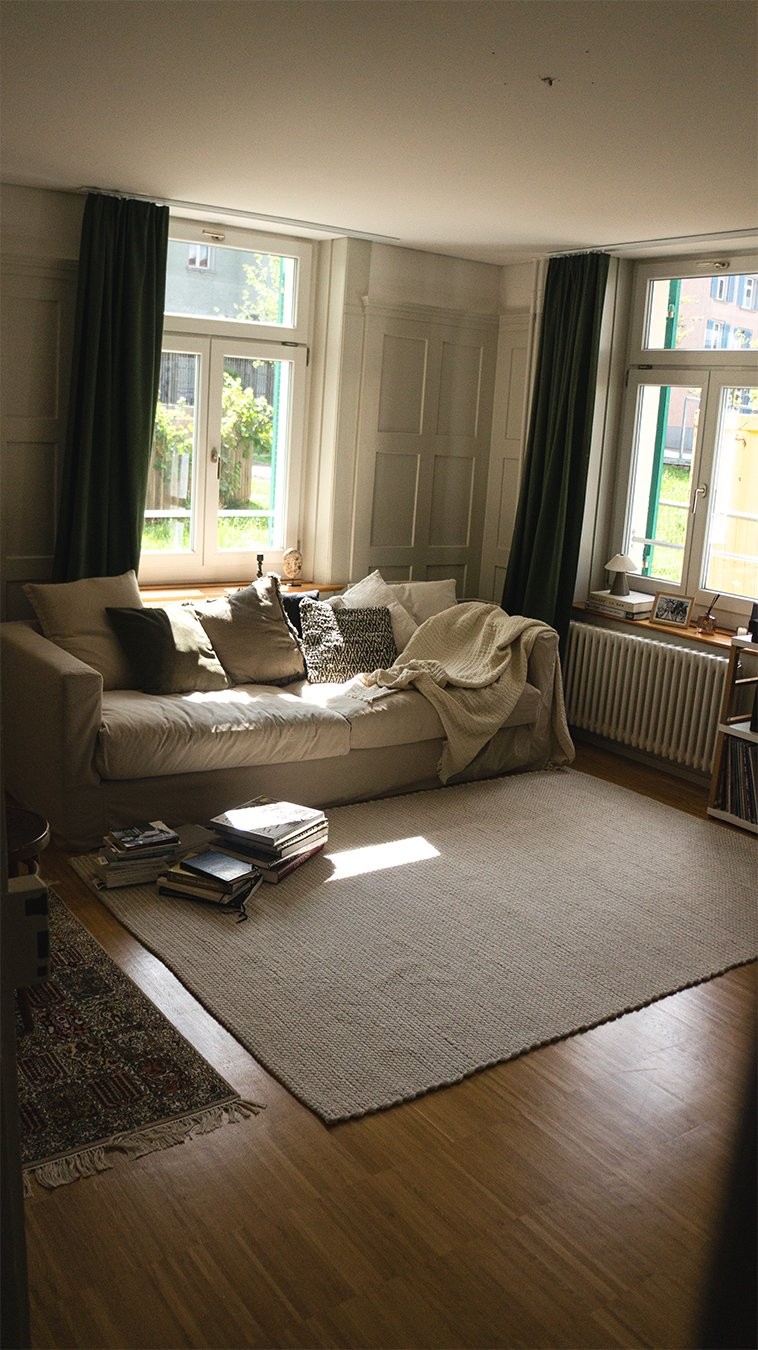 appartement meublé 2 pièces, photo 1 sur 10
