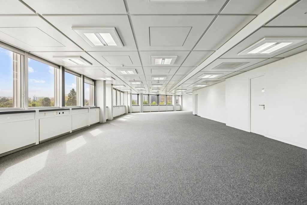 730m² office, photo 6 sur 10