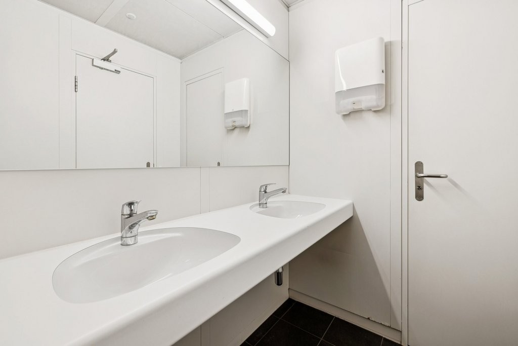 730m² office, photo 7 sur 10