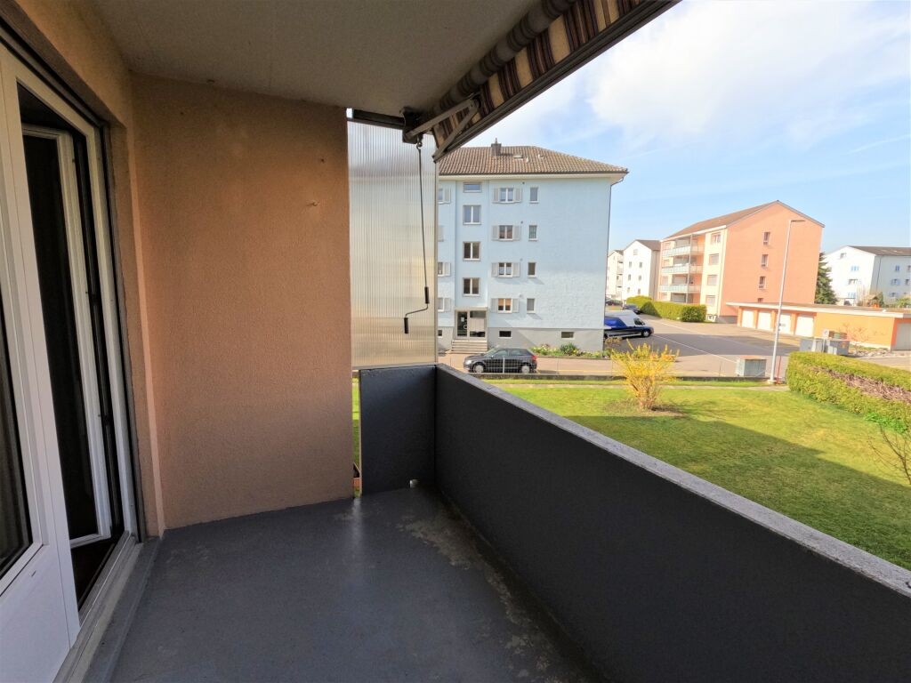 Appartement de 2 pièces, photo 5 sur 6