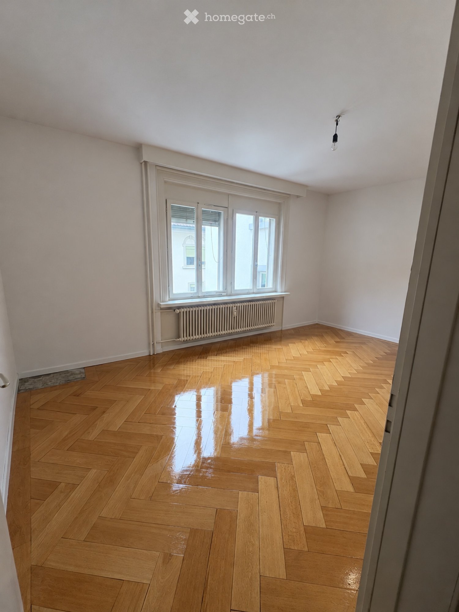 Appartement de 3 pièces, photo 3 sur 5