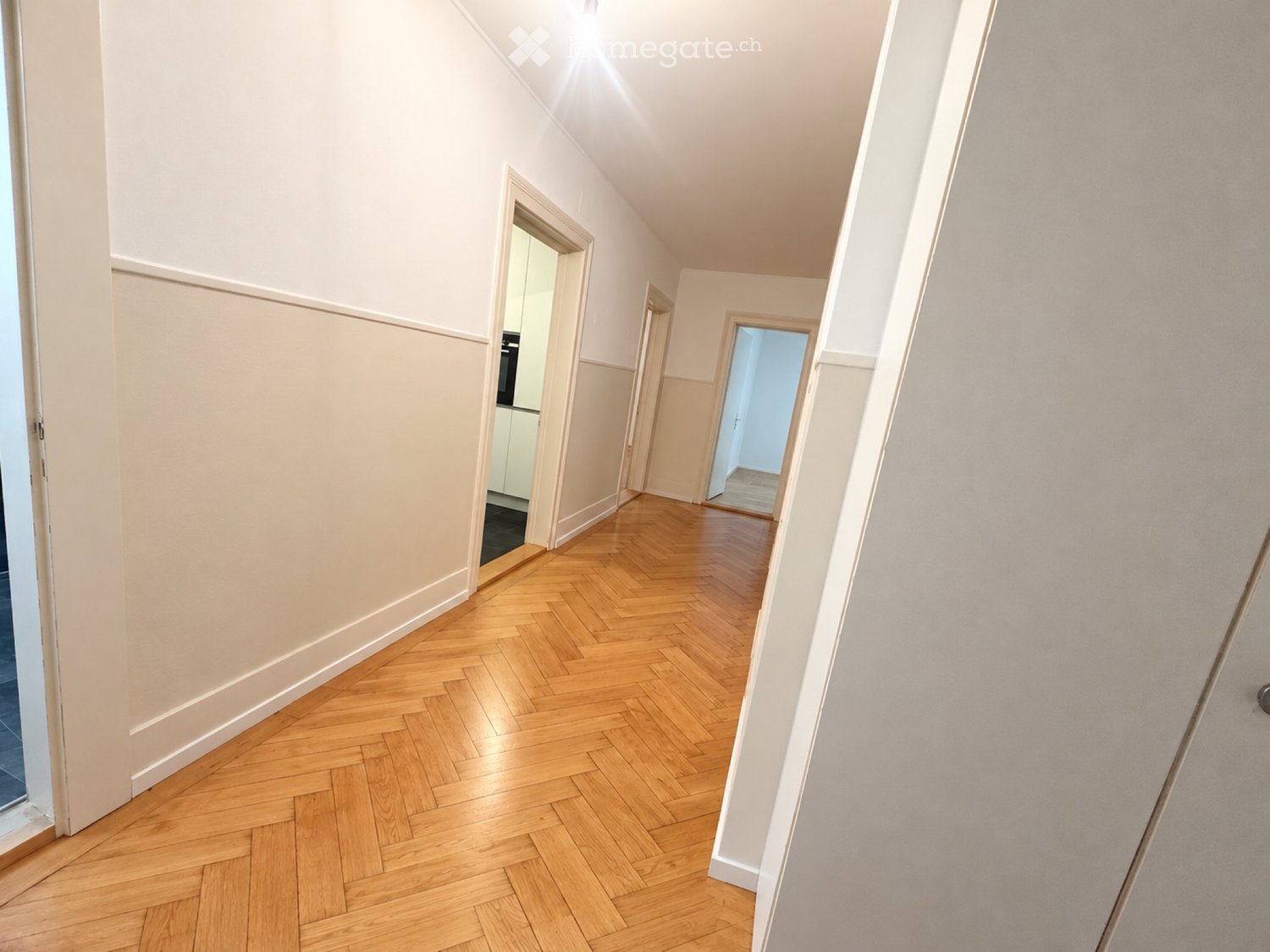 Appartement de 3 pièces, photo 4 sur 5