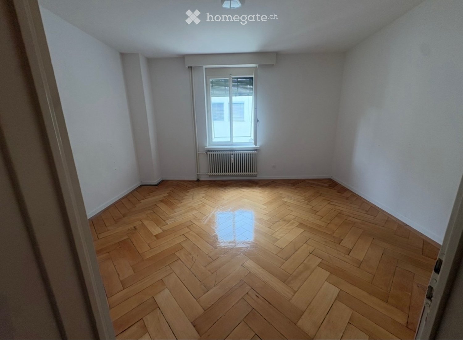 Appartement de 3 pièces, photo 1 sur 5