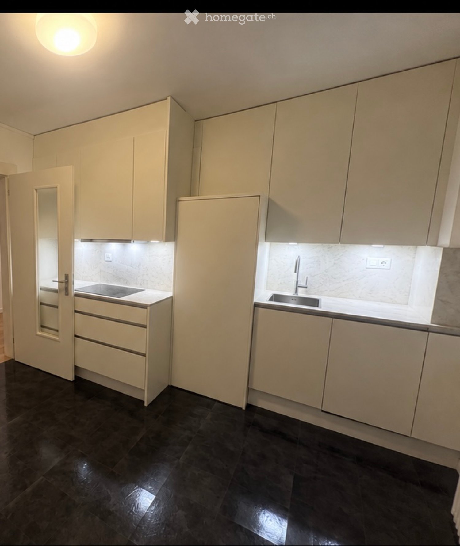 Appartement de 3 pièces, photo 2 sur 5