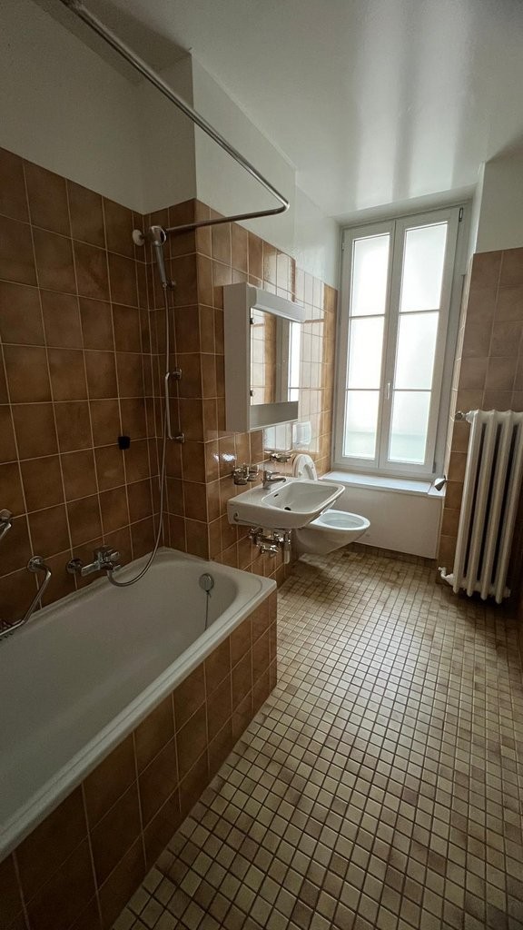 2 ½ rooms apartment, photo 6 sur 6