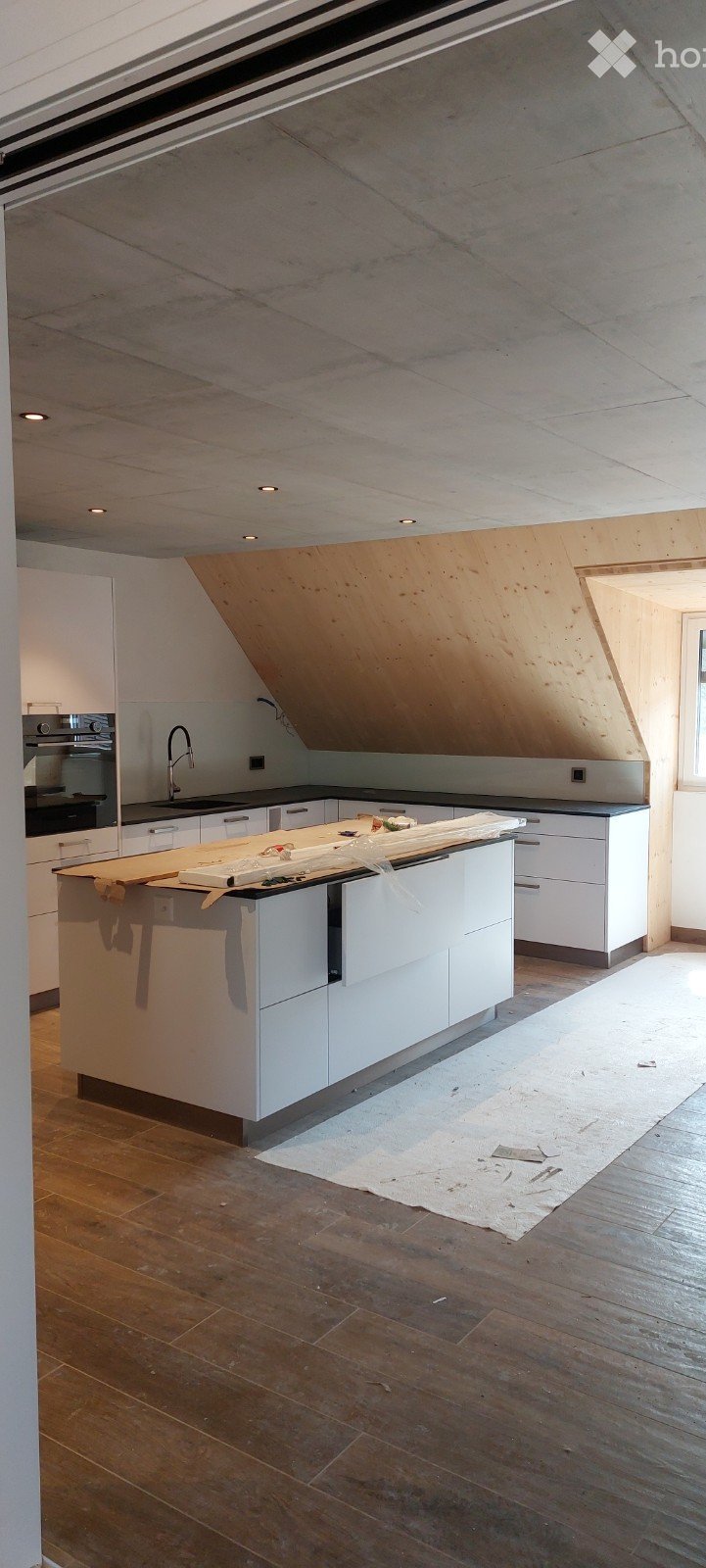 5 ½ pièces appartement, photo 1 sur 5