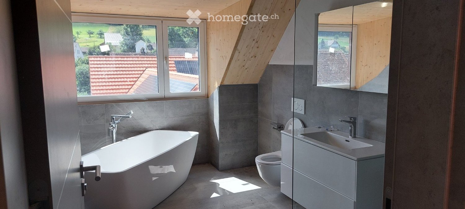 5 ½ pièces appartement, photo 2 sur 5