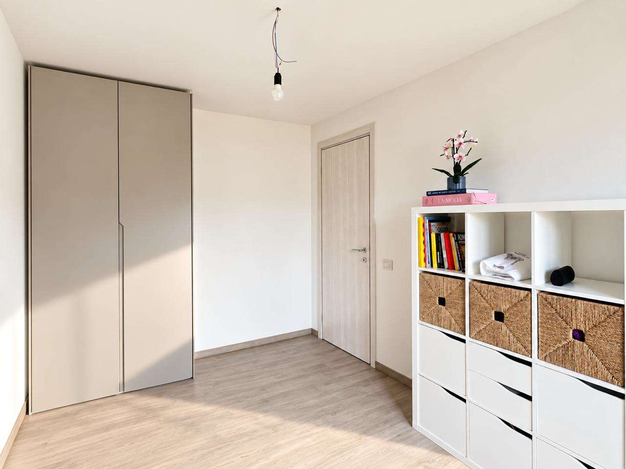 Appartement de 3 ½ pièces, photo 4 sur 9