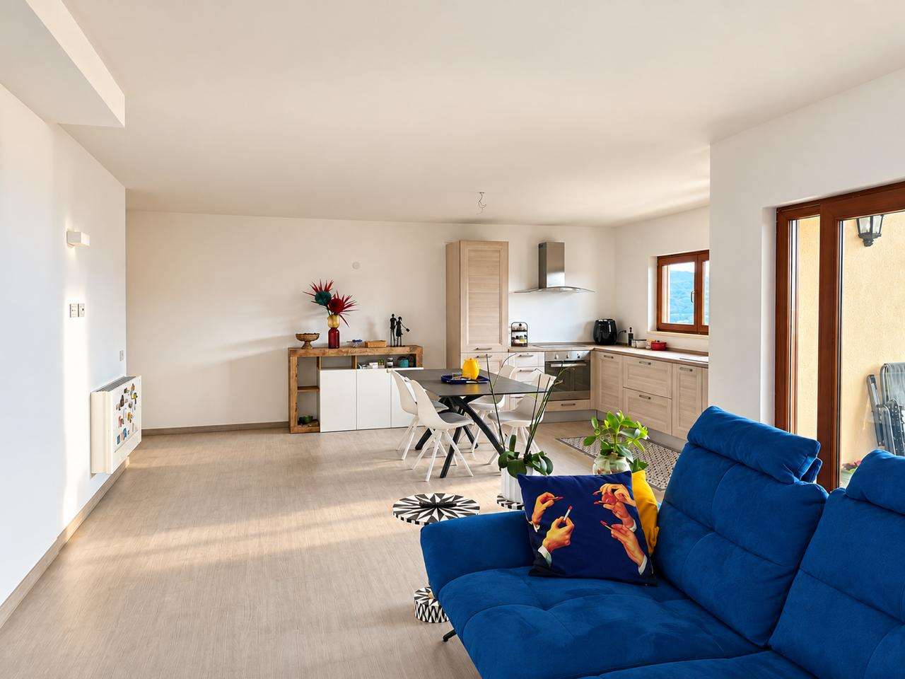 Appartement de 3 ½ pièces, photo 2 sur 9