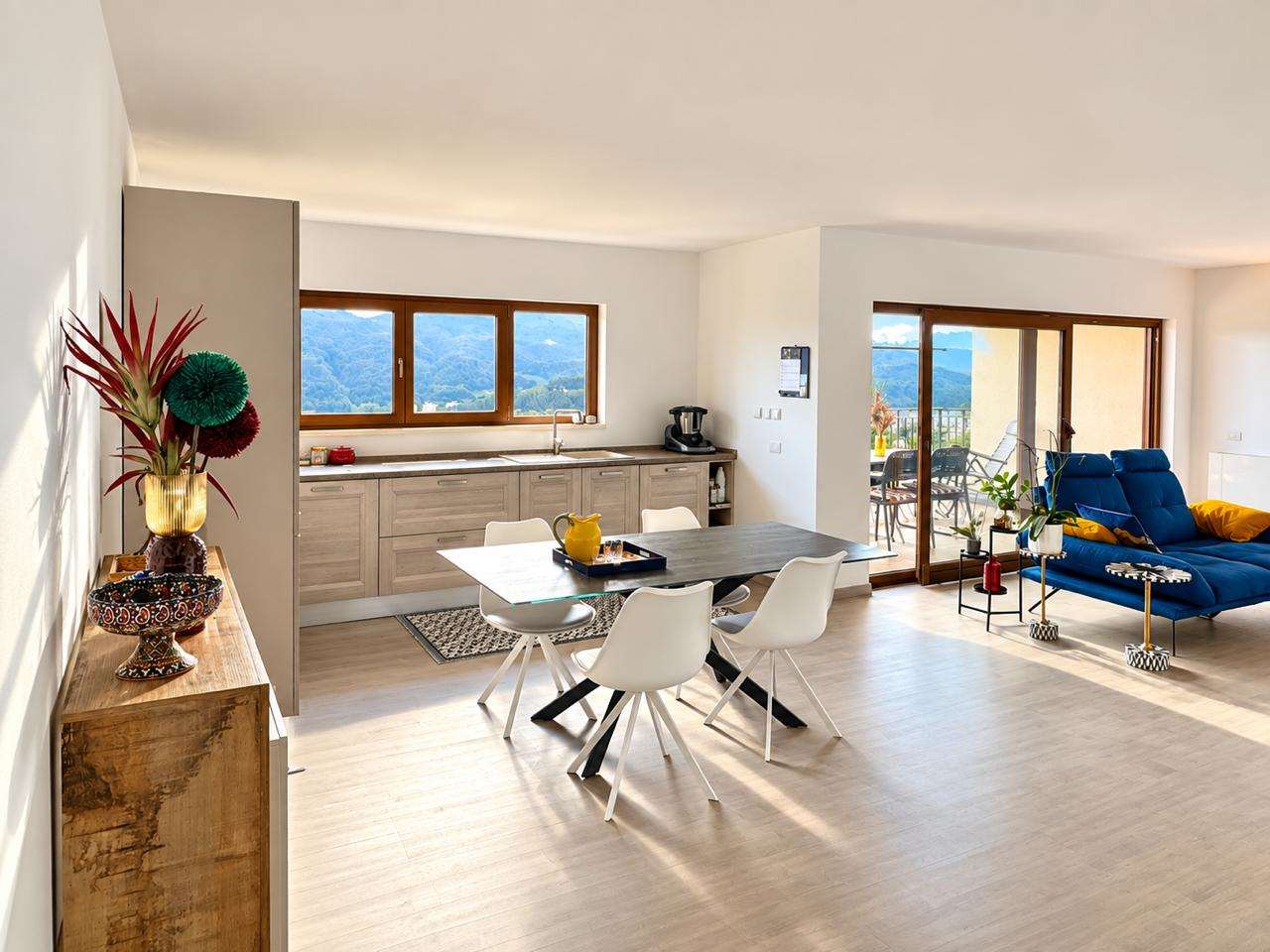 Appartement de 3 ½ pièces, photo 1 sur 9