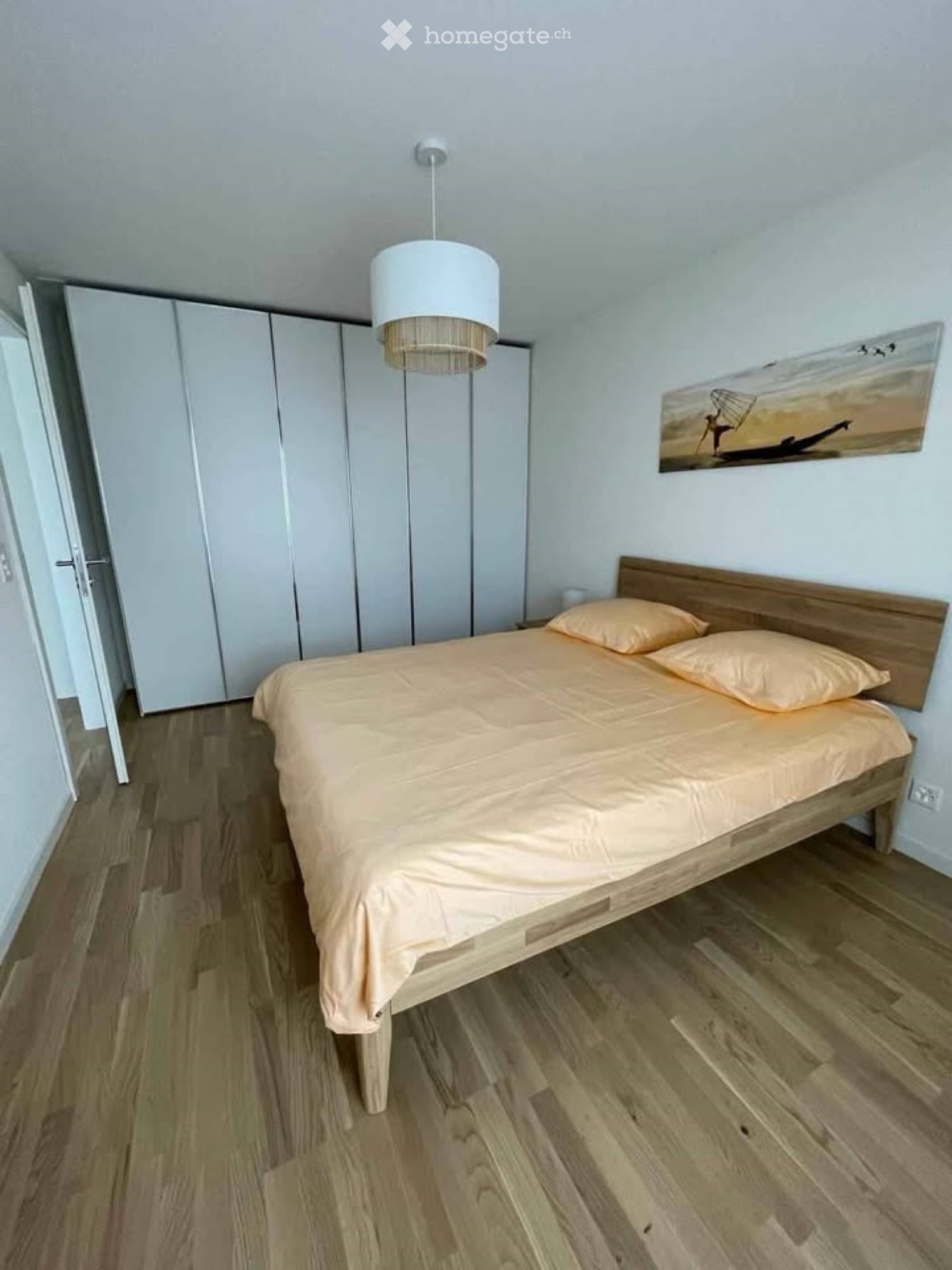 2 rooms apartment, photo 4 sur 5