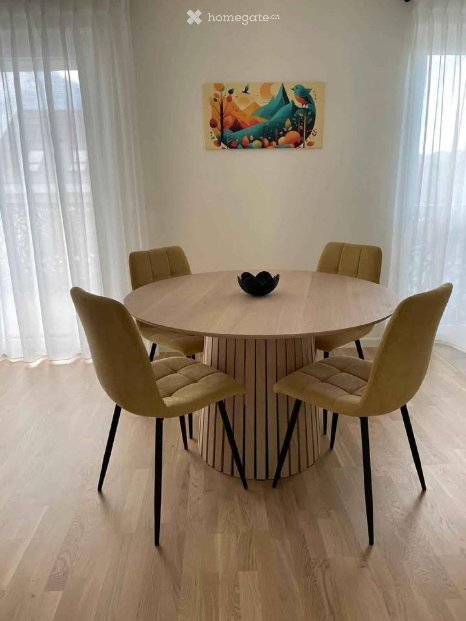 2 rooms apartment, photo 3 sur 5