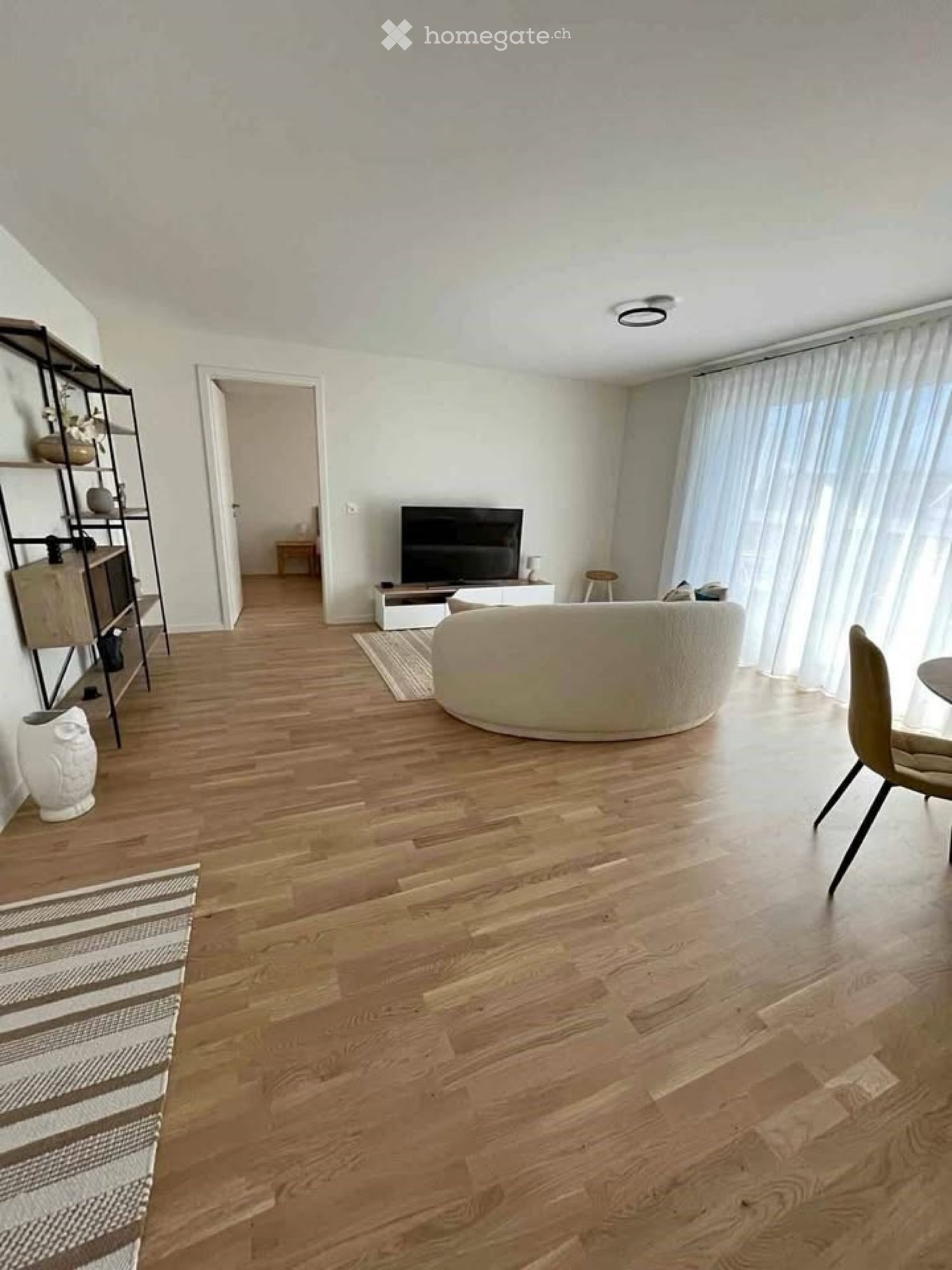 2 rooms apartment, photo 1 sur 5