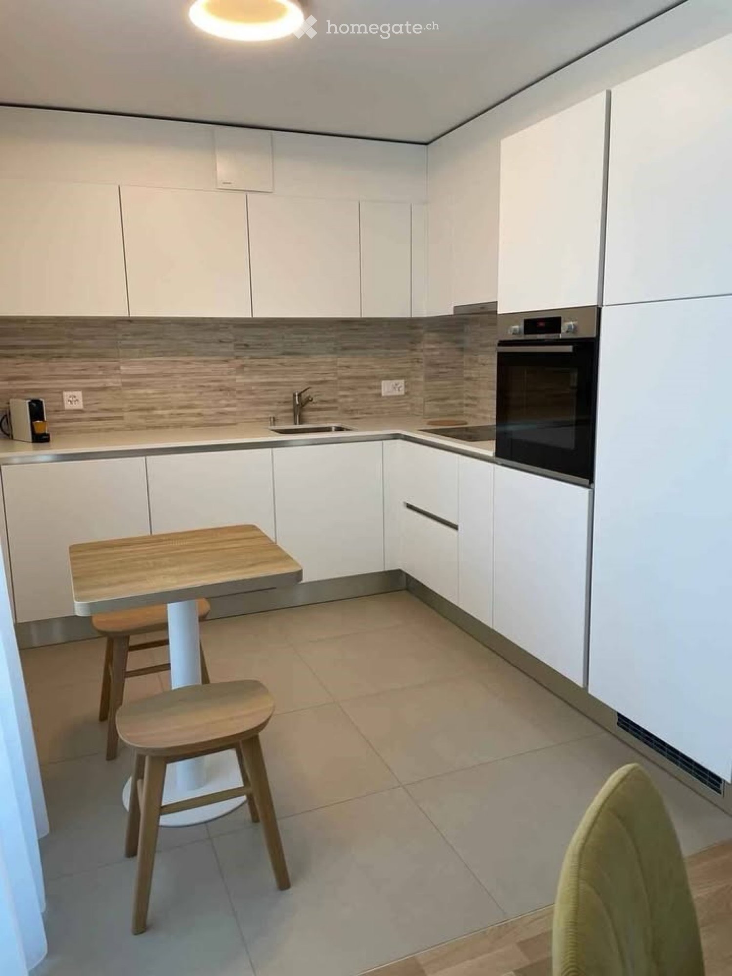 2 rooms apartment, photo 5 sur 5