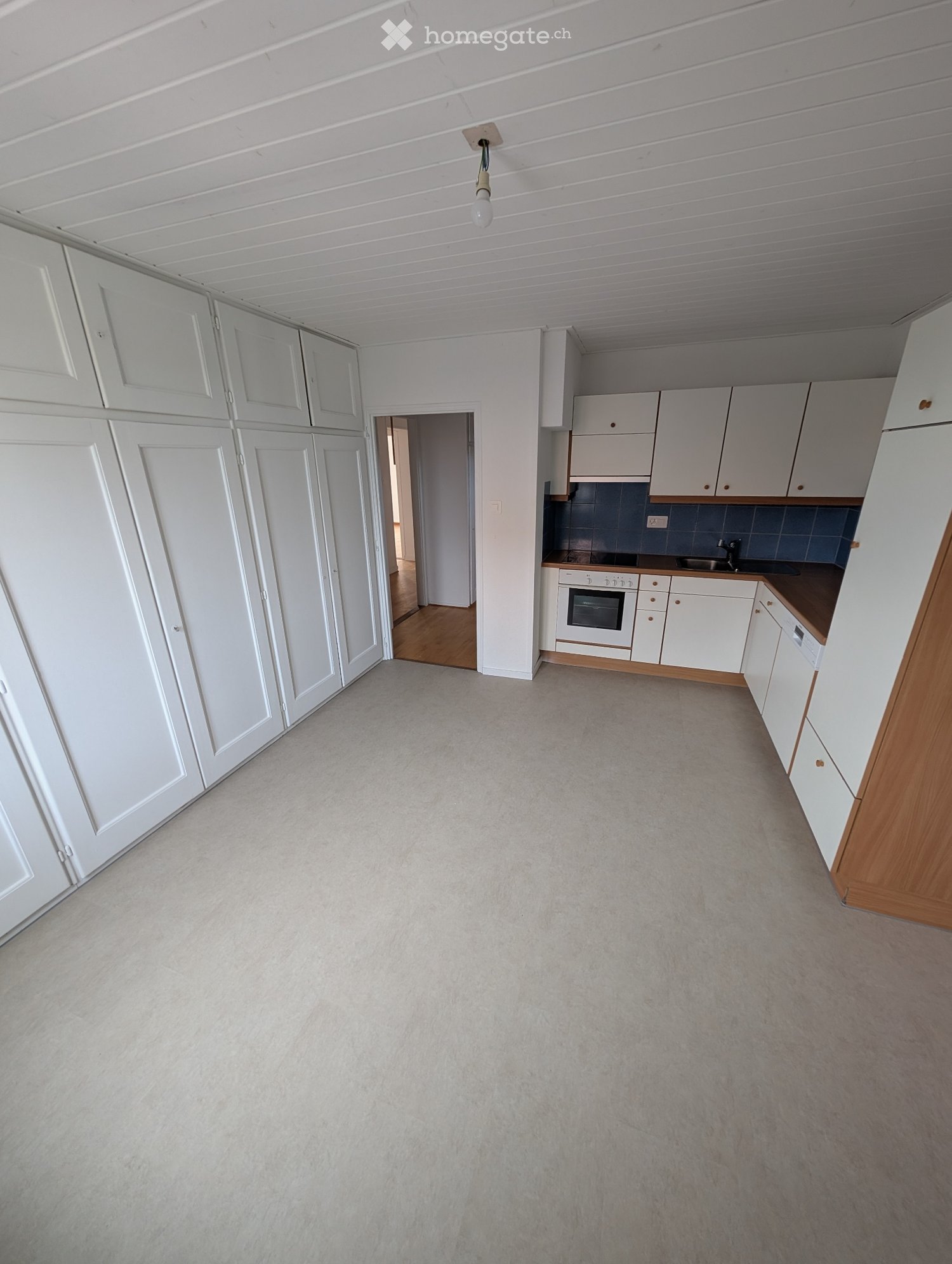 4 ½ rooms apartment, photo 4 sur 5