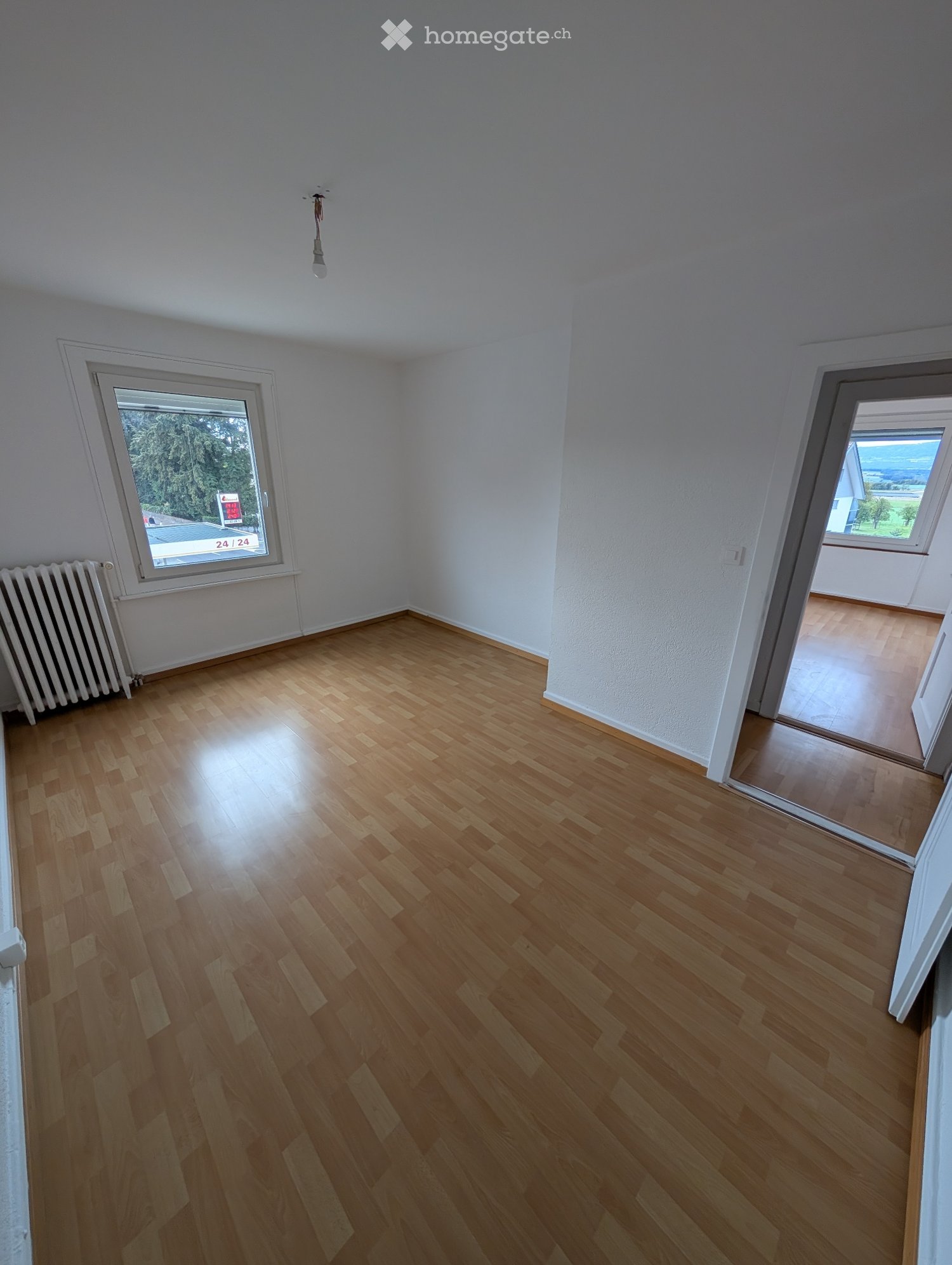 4 ½ rooms apartment, photo 3 sur 5