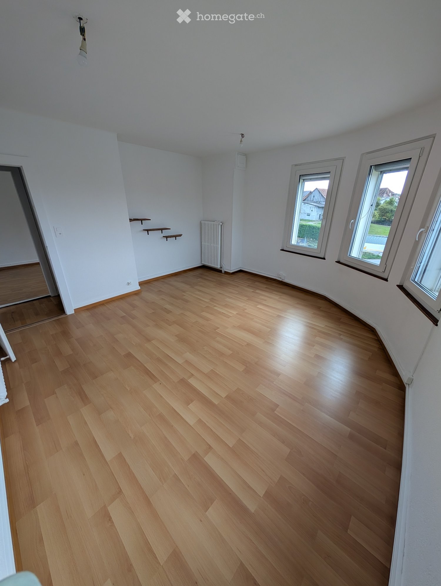 4 ½ rooms apartment, photo 2 sur 5