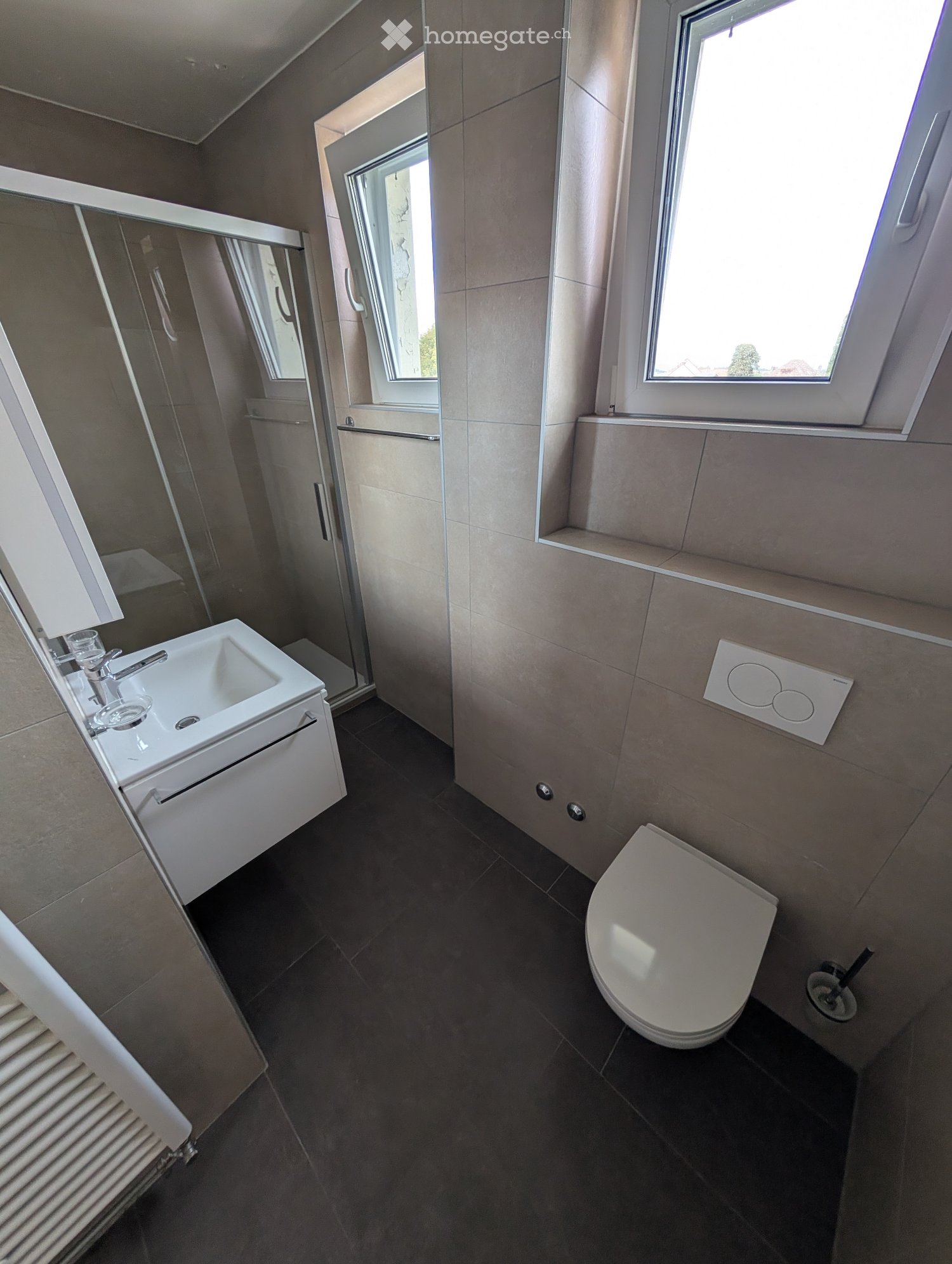 4 ½ rooms apartment, photo 5 sur 5