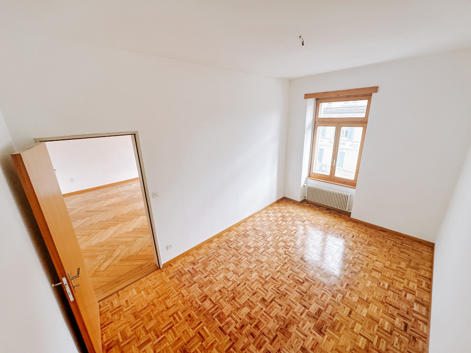 2 ½ rooms apartment, photo 3 sur 9