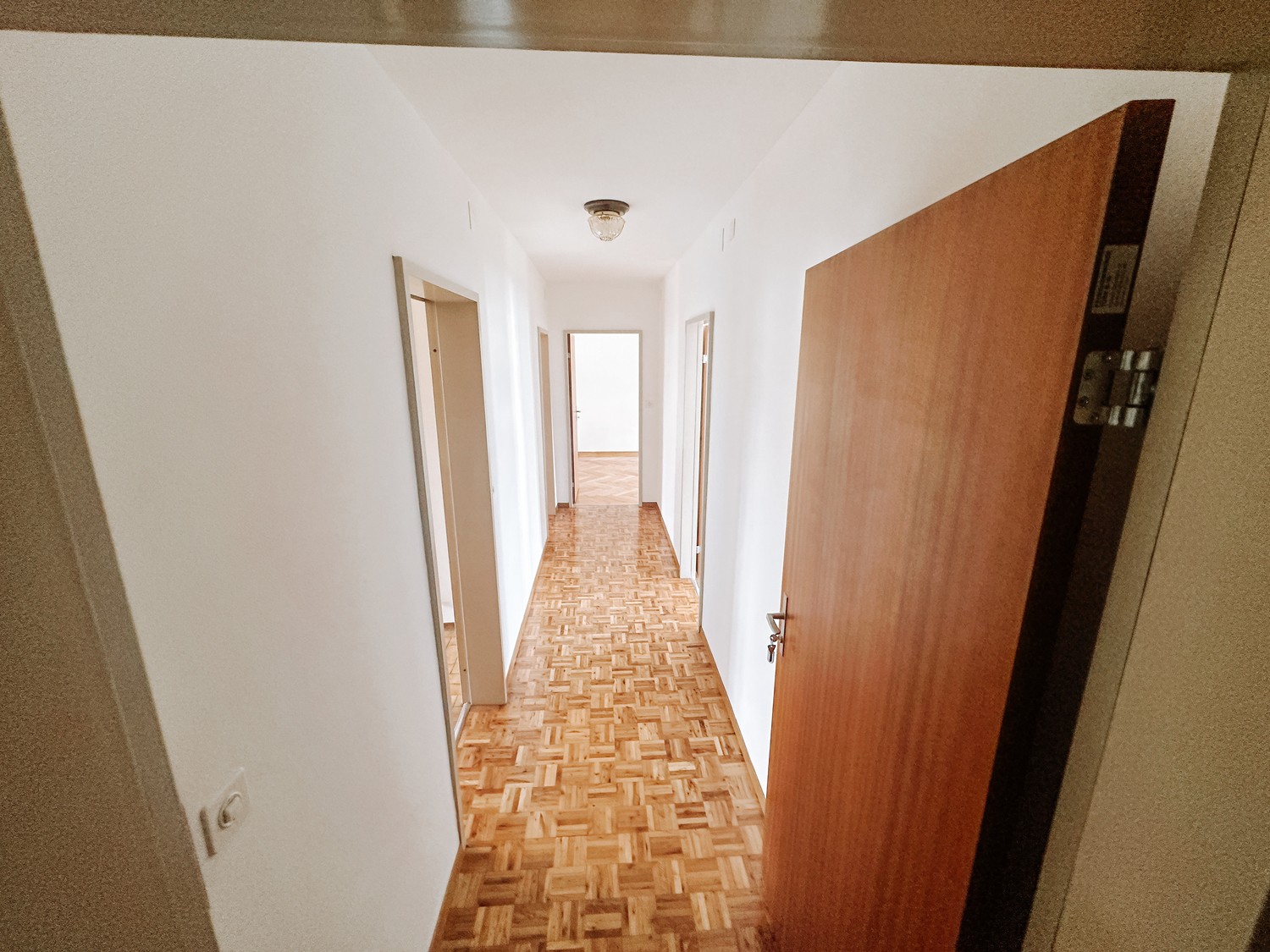 2 ½ rooms apartment, photo 6 sur 9