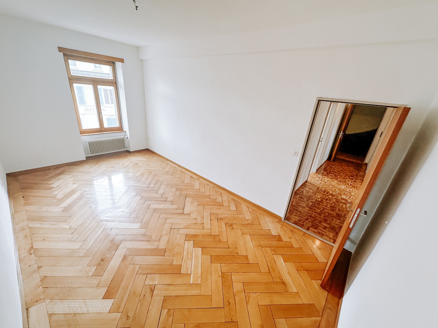 2 ½ rooms apartment, photo 7 sur 9