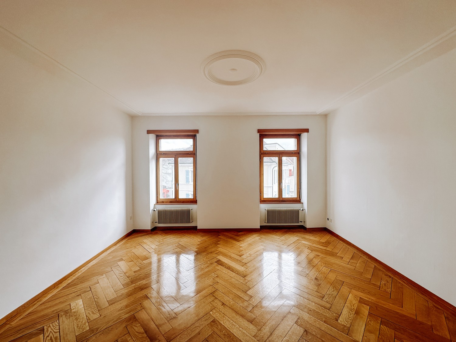 2 ½ rooms apartment, photo 2 sur 9