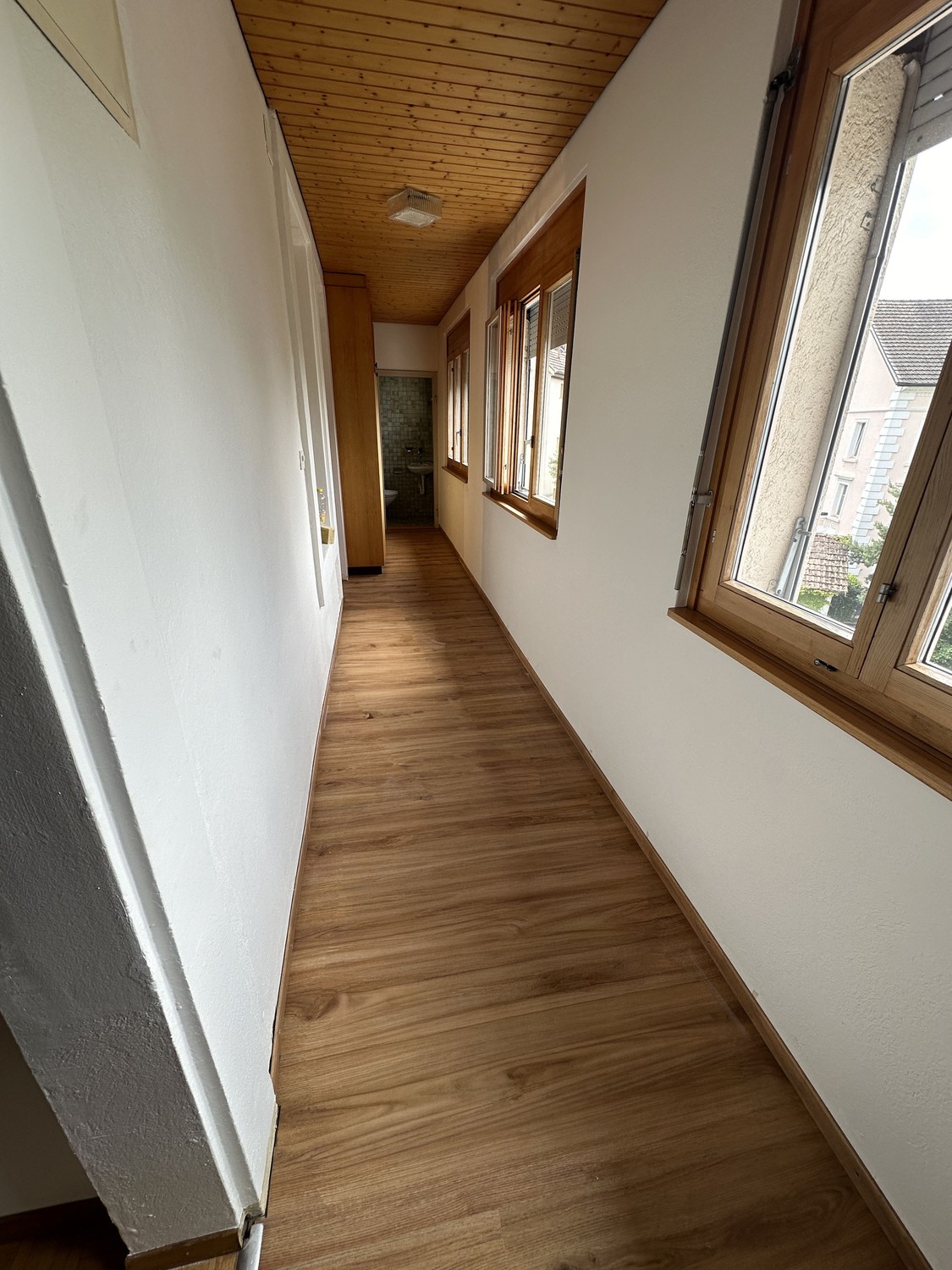 2 ½ rooms apartment, photo 1 sur 9