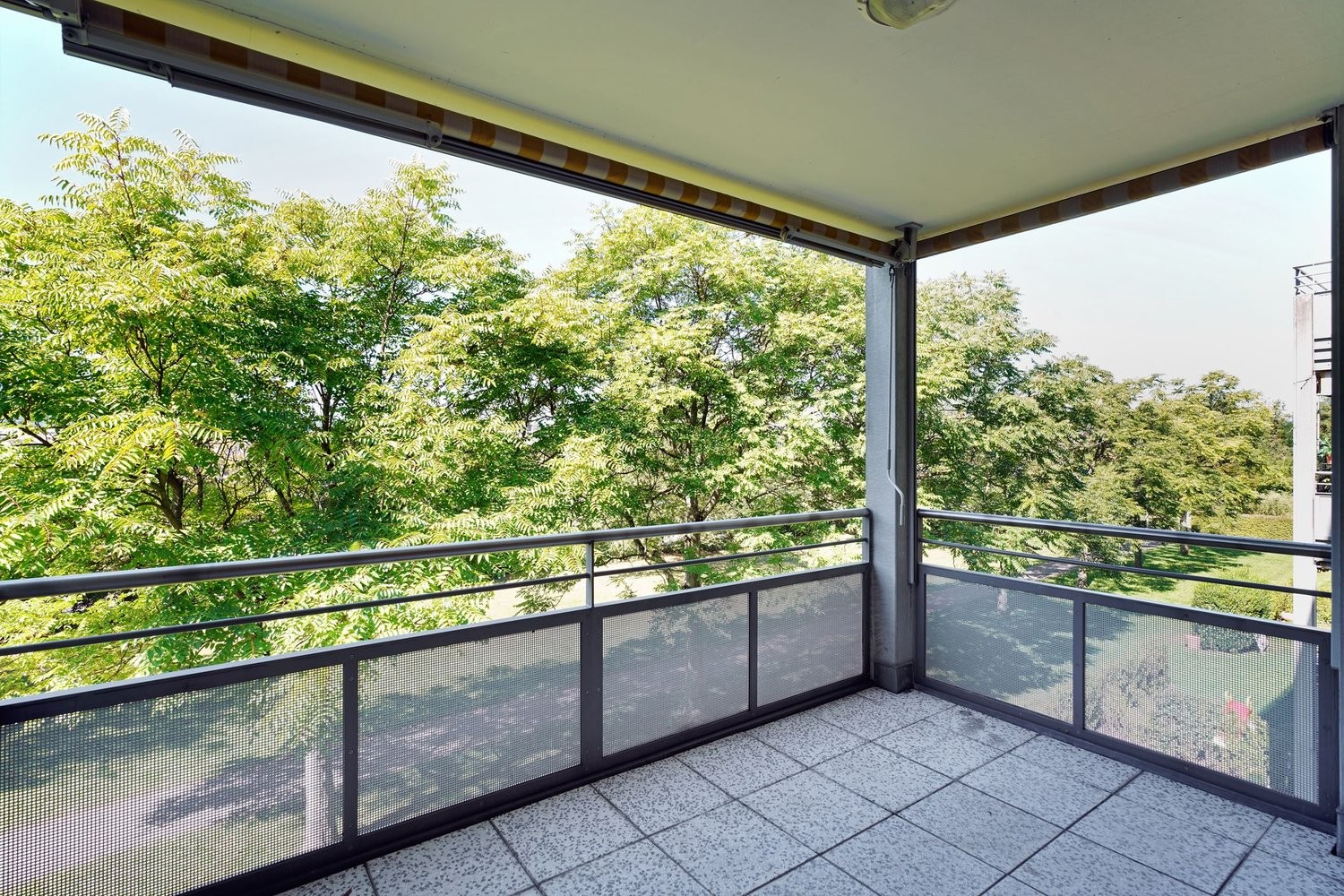 4 ½ pièces appartement