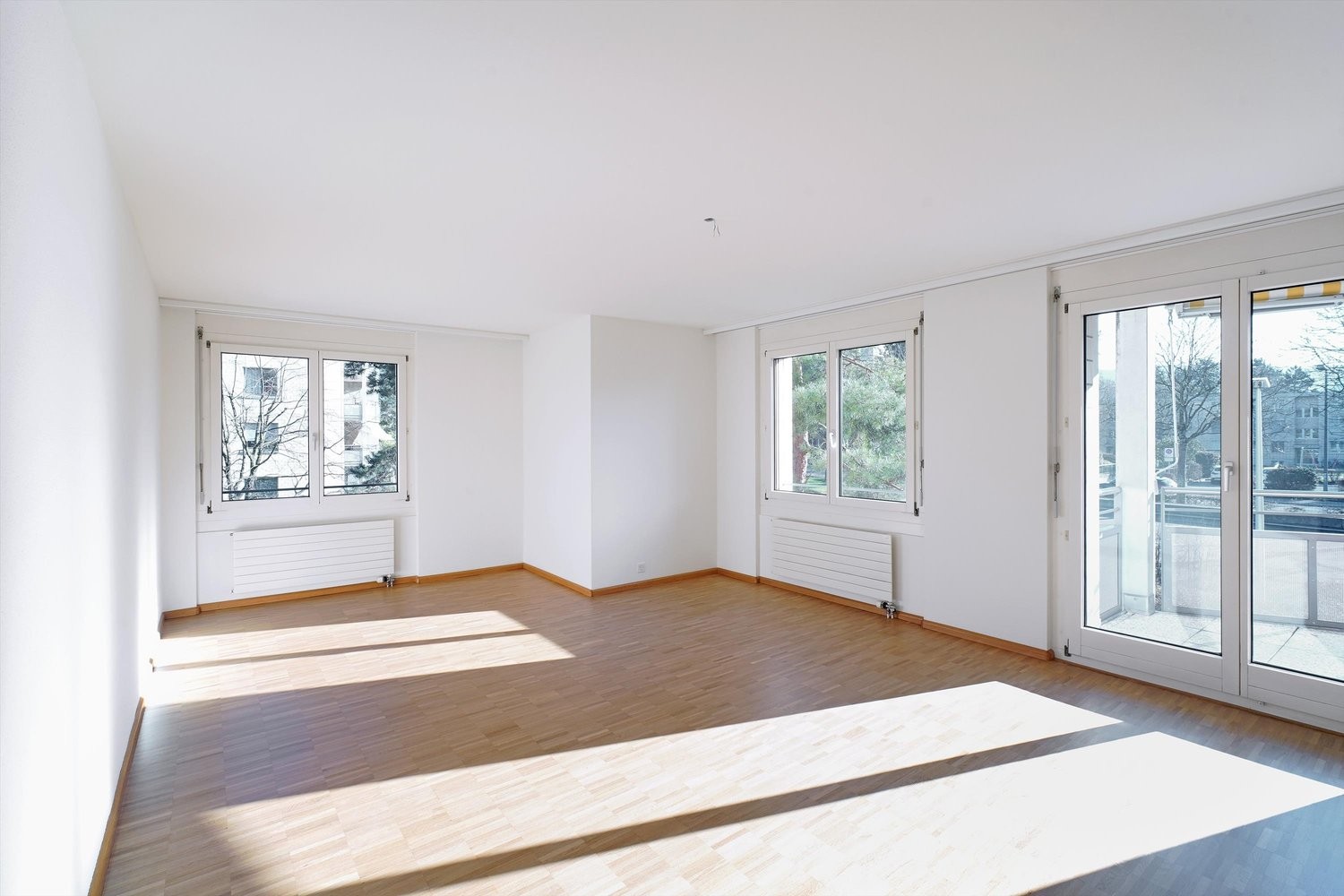 4 ½ pièces appartement