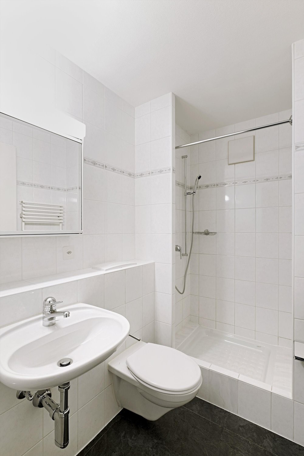 4 ½ pièces appartement