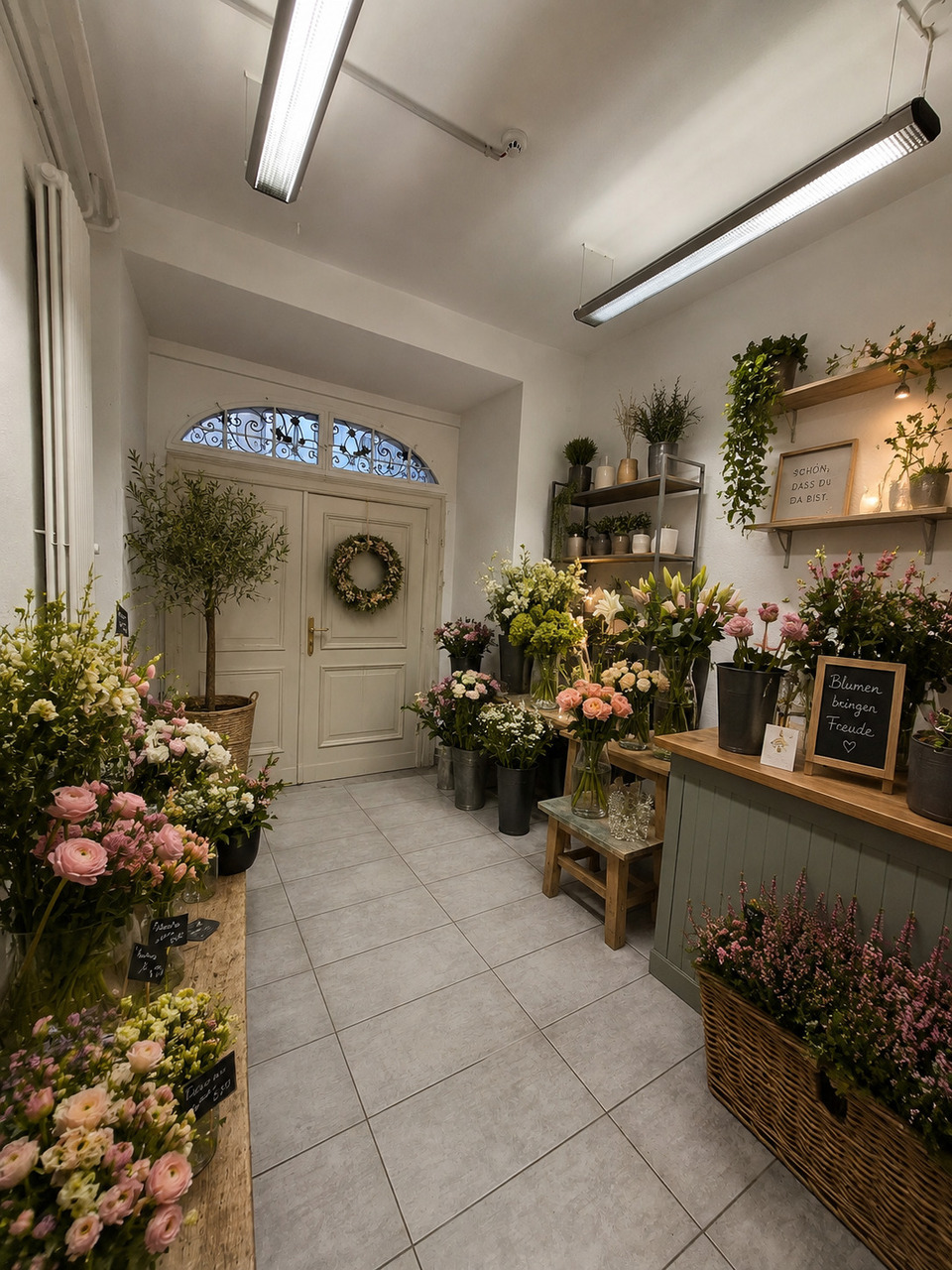 56m² shop, photo 1 sur 4