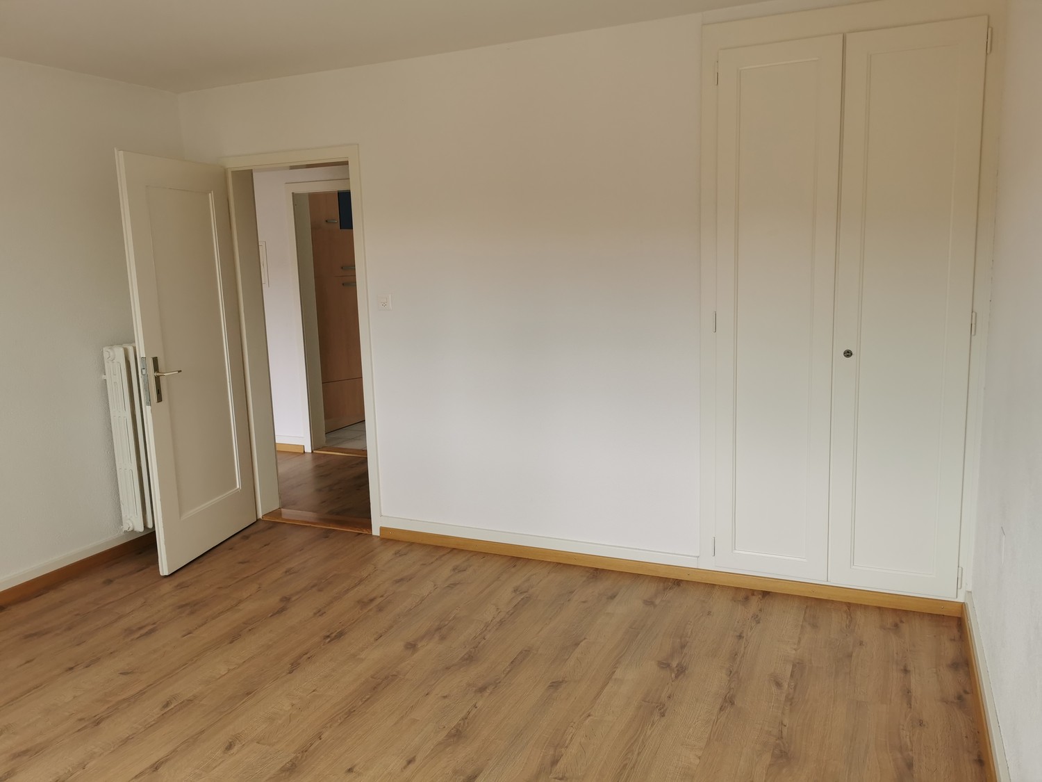 Appartement de 2 ½ pièces, photo 8 sur 9