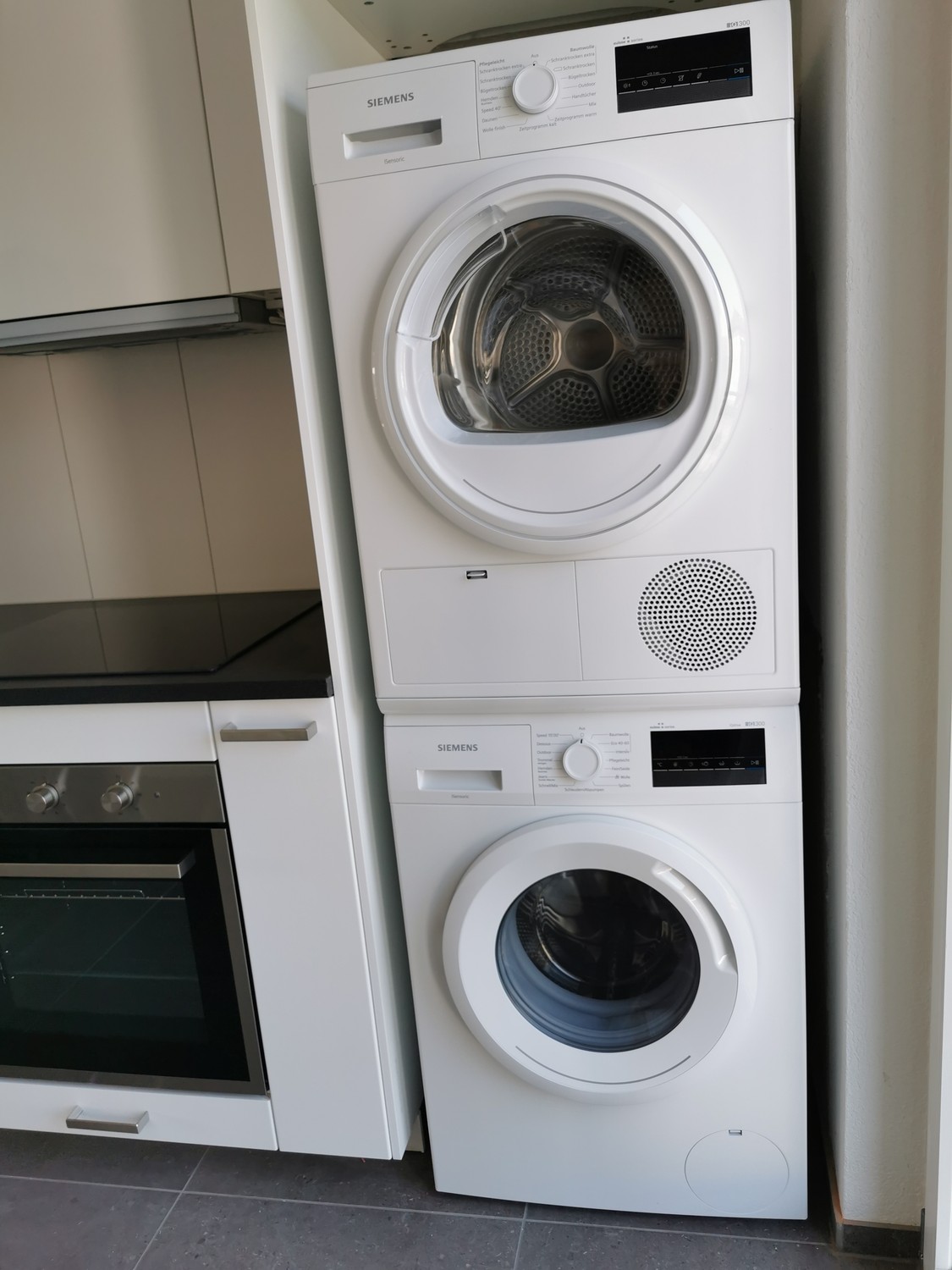 Appartement de 2 ½ pièces, photo 4 sur 9