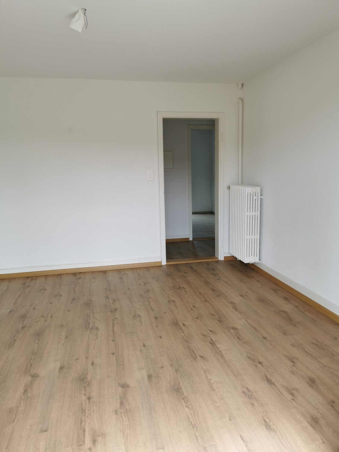 Appartement de 2 ½ pièces, photo 7 sur 9