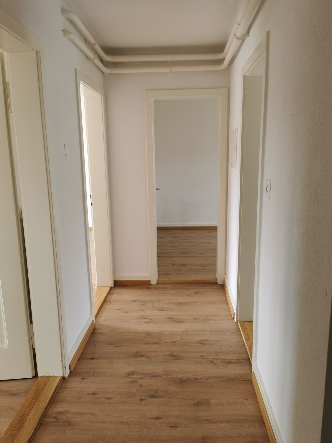 Appartement de 2 ½ pièces, photo 1 sur 9
