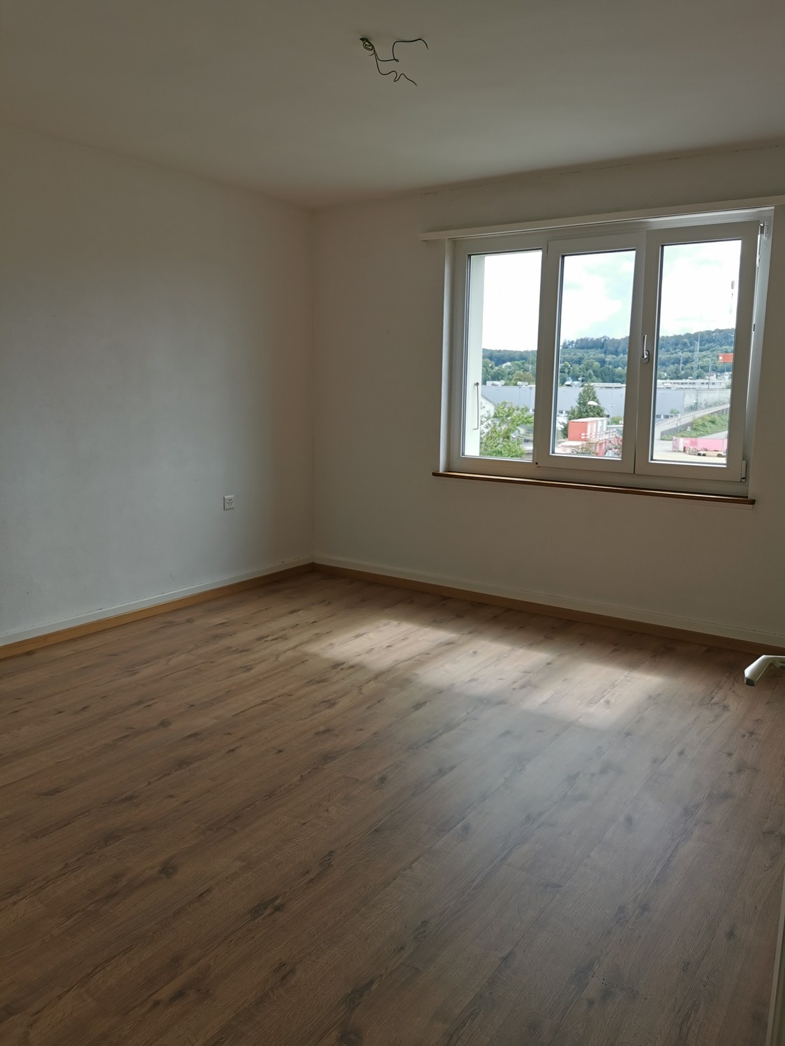 Appartement de 2 ½ pièces, photo 6 sur 9
