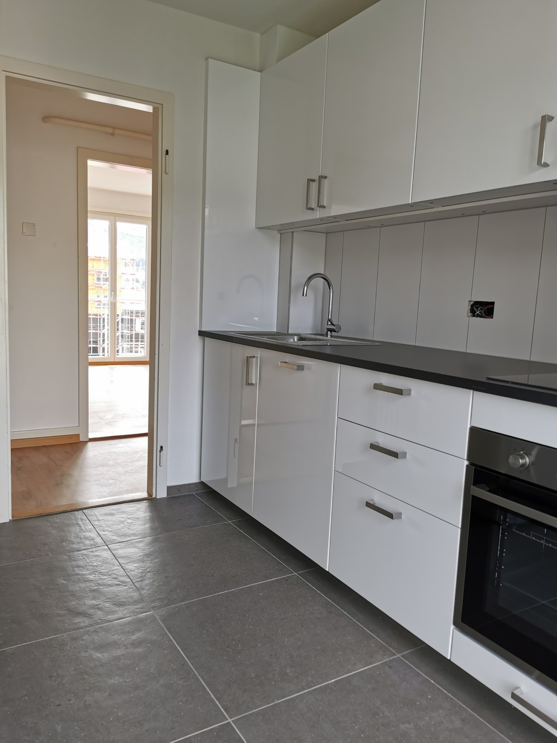 Appartement de 2 ½ pièces, photo 2 sur 9