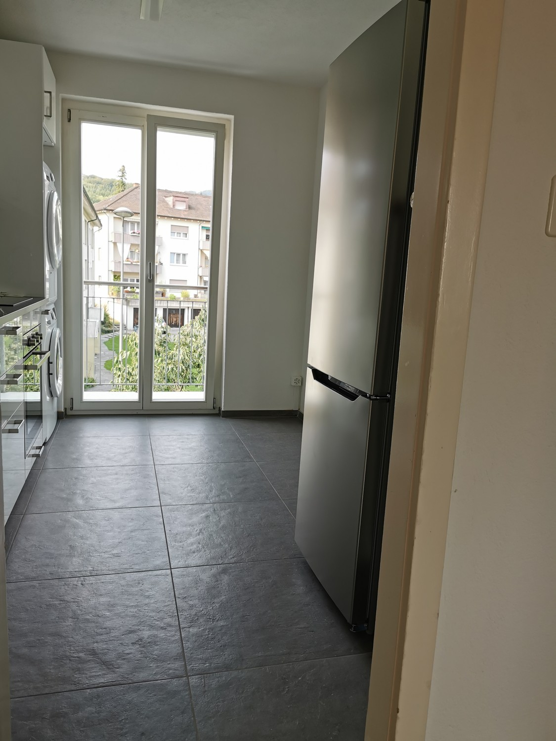 Appartement de 2 ½ pièces, photo 5 sur 9