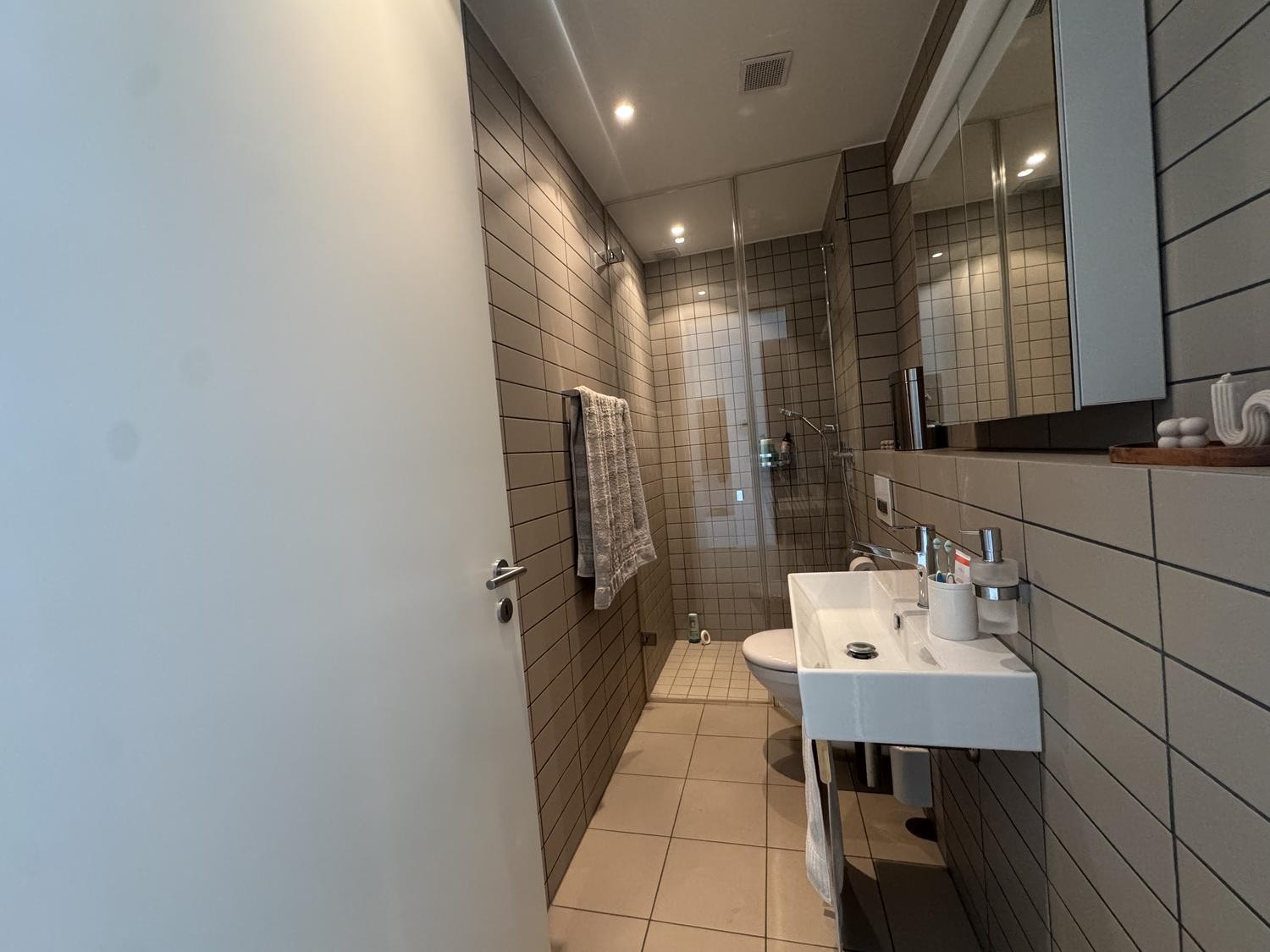 Appartement de 4 pièces, photo 8 sur 10