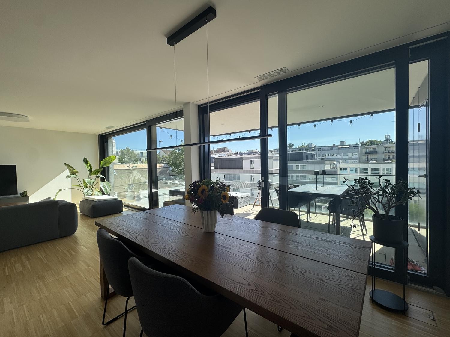 Appartement de 4 pièces, photo 4 sur 10