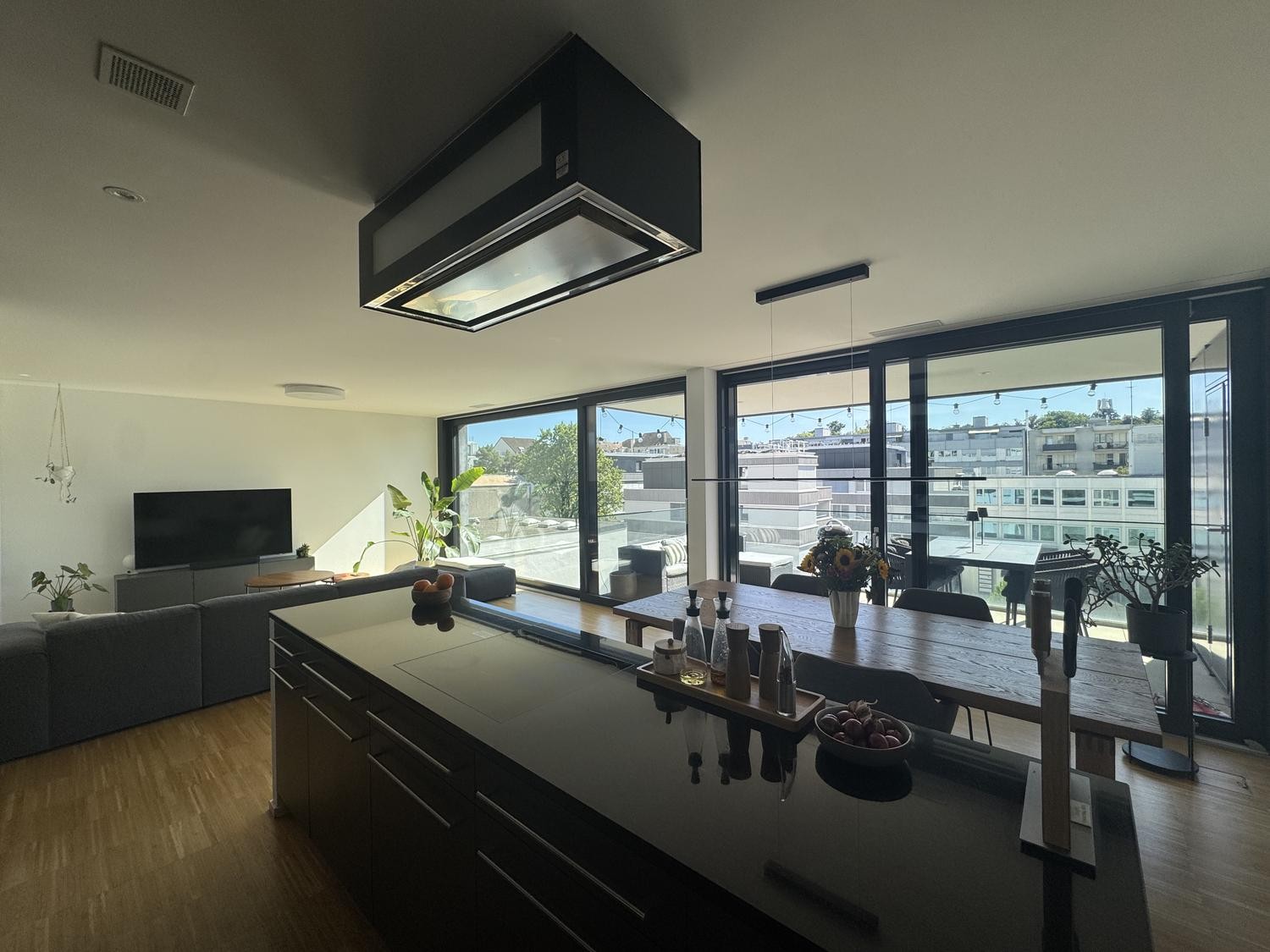 Appartement de 4 pièces, photo 3 sur 10