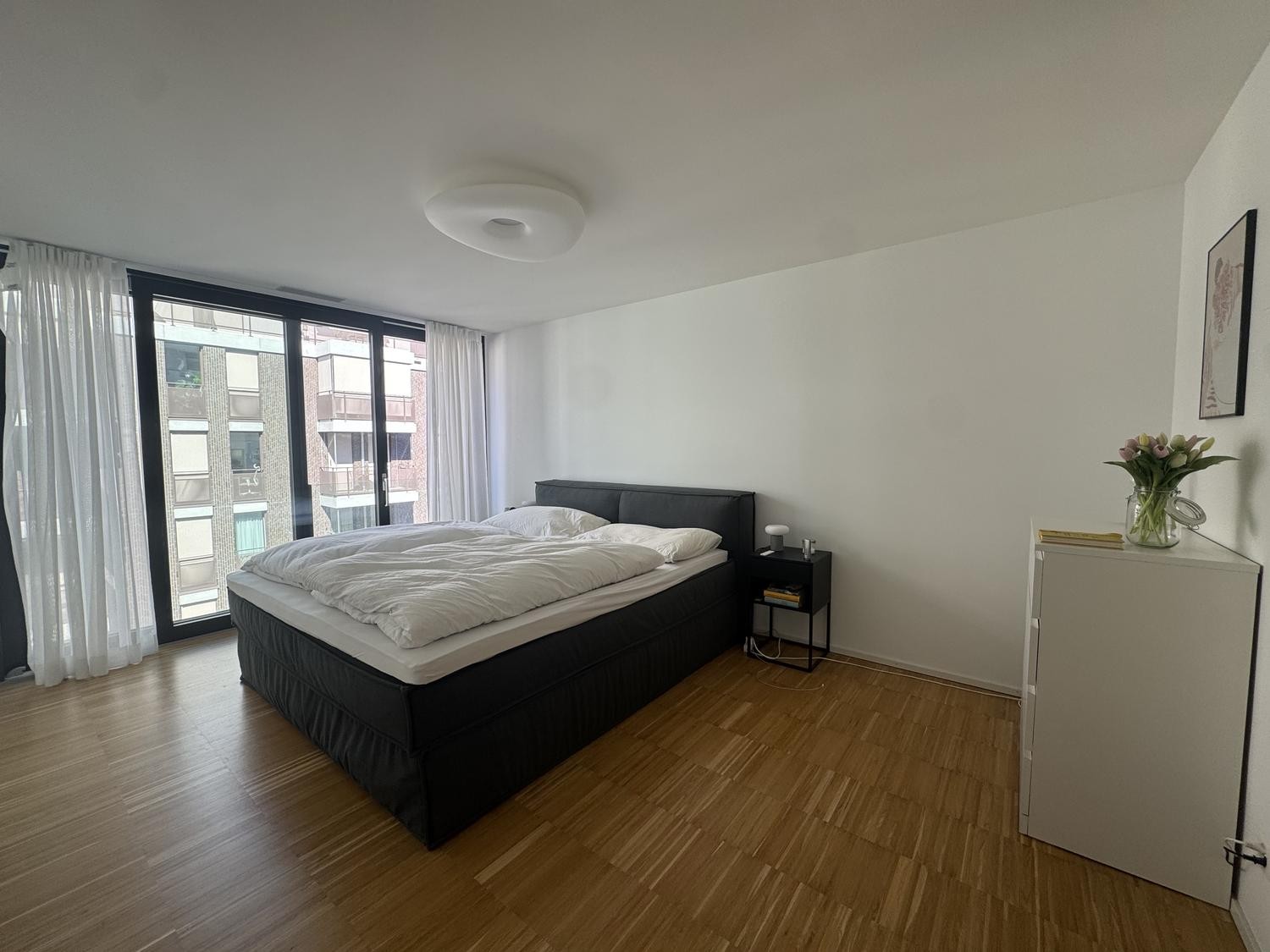 Appartement de 4 pièces, photo 9 sur 10