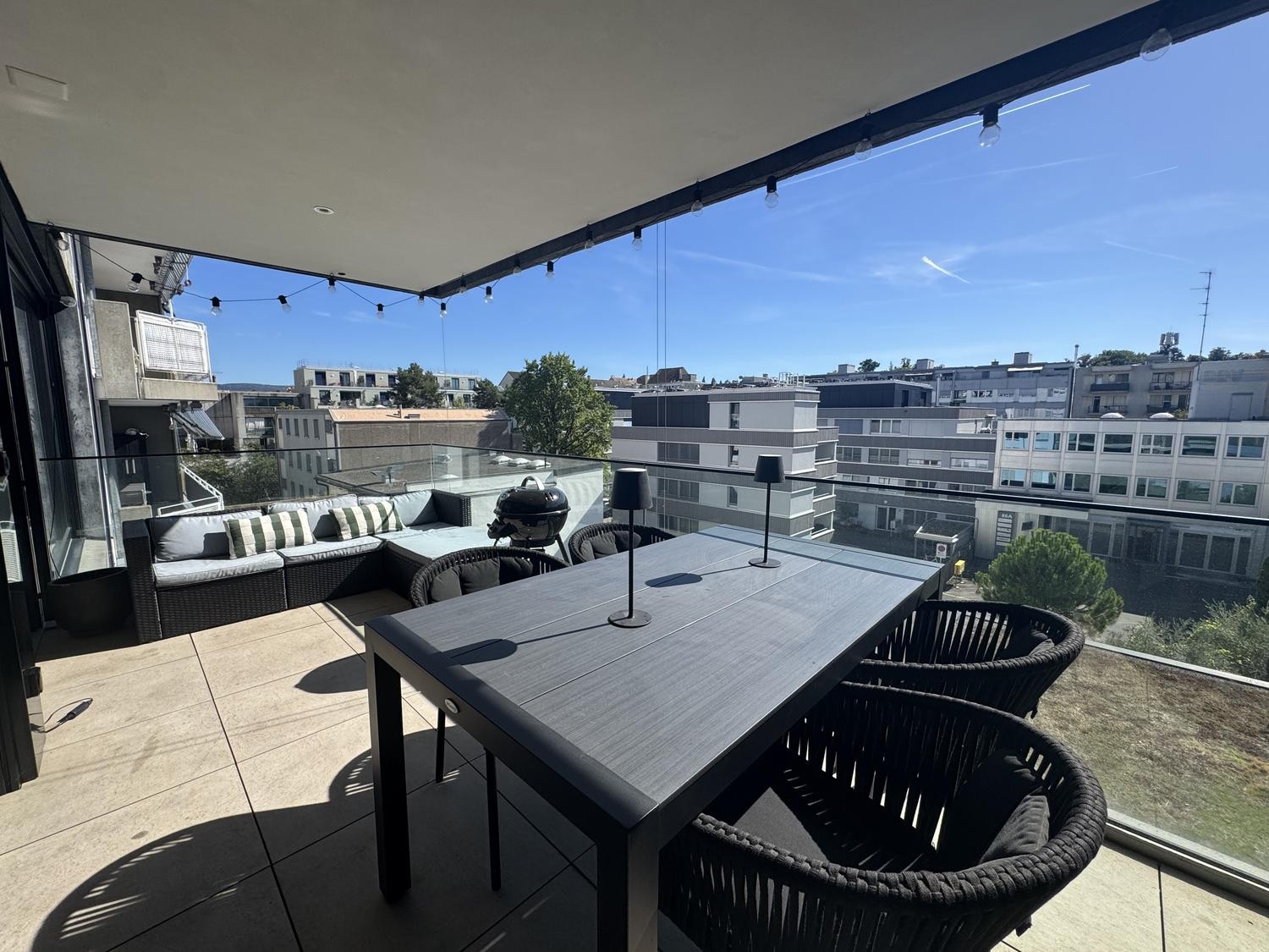 Appartement de 4 pièces, photo 5 sur 10