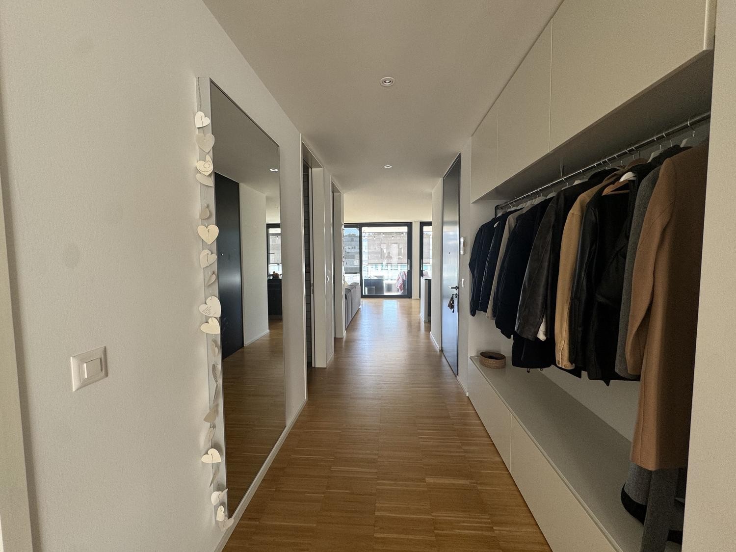 Appartement de 4 pièces, photo 6 sur 10