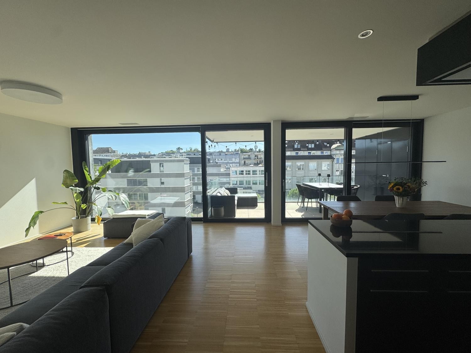 Appartement de 4 pièces, photo 2 sur 10